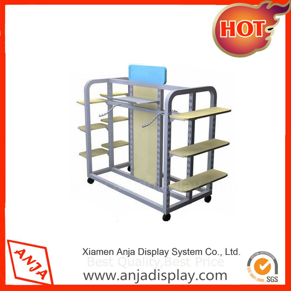 Store Display Furniture for Clothes