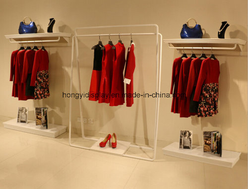 Slatwall, Wall Rack, Wall Unit, Metal Rack
