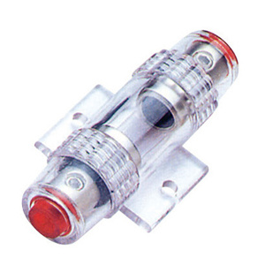 Auto Fuse Holder