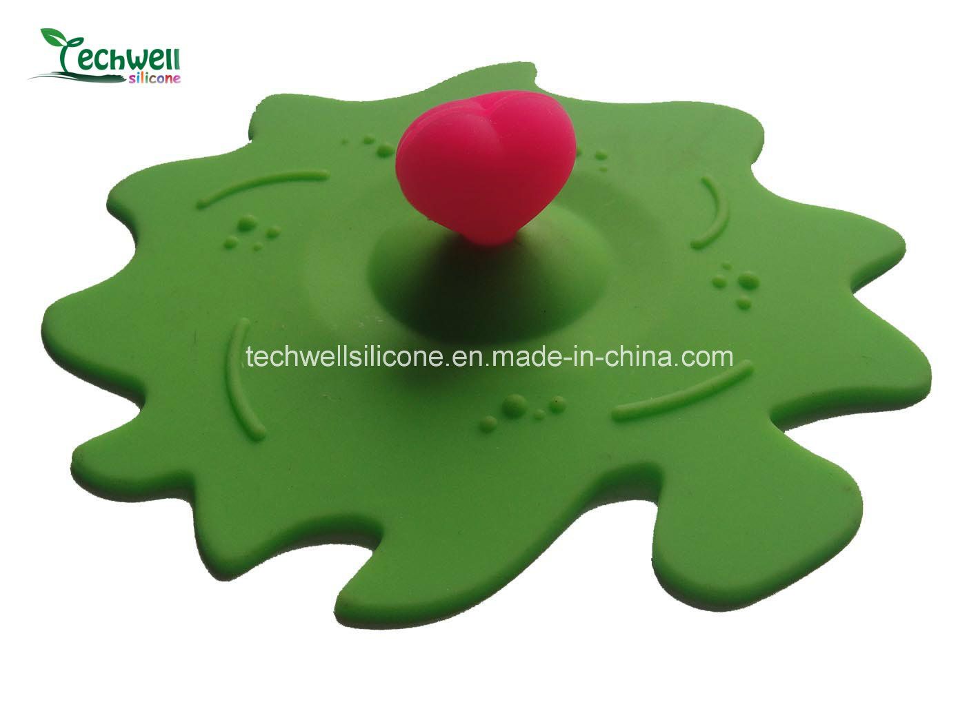 Promotion Gifts Silicone Cup Lid