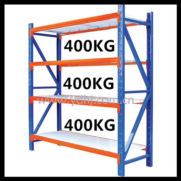 Warehouse Equipment Garage Racking for Warehouse Storage