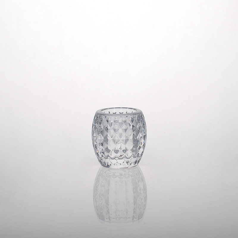100ml Small Votive Candle Holder
