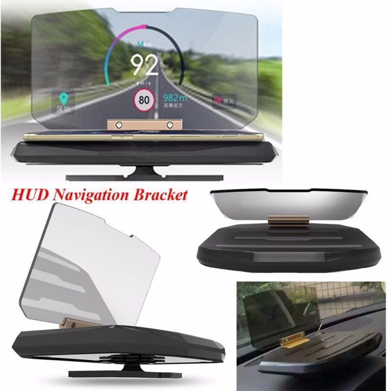 Magnetic Air Vent Phone Hud Head up Display Holder