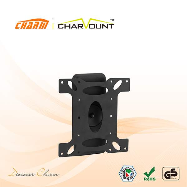 Plasma 30 Degree Tilt Iron Bracket (CT-LCD-T151)