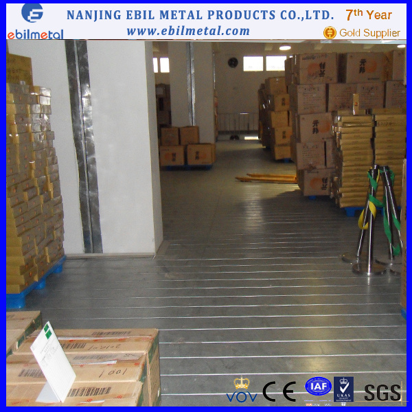 Q235B Platform Rack for Warehouse