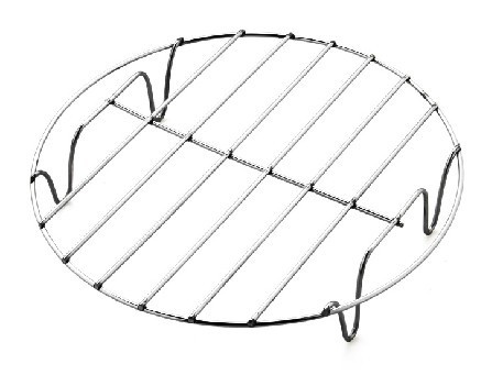 Simple Handmade Metal Kitchenware Pot Holder