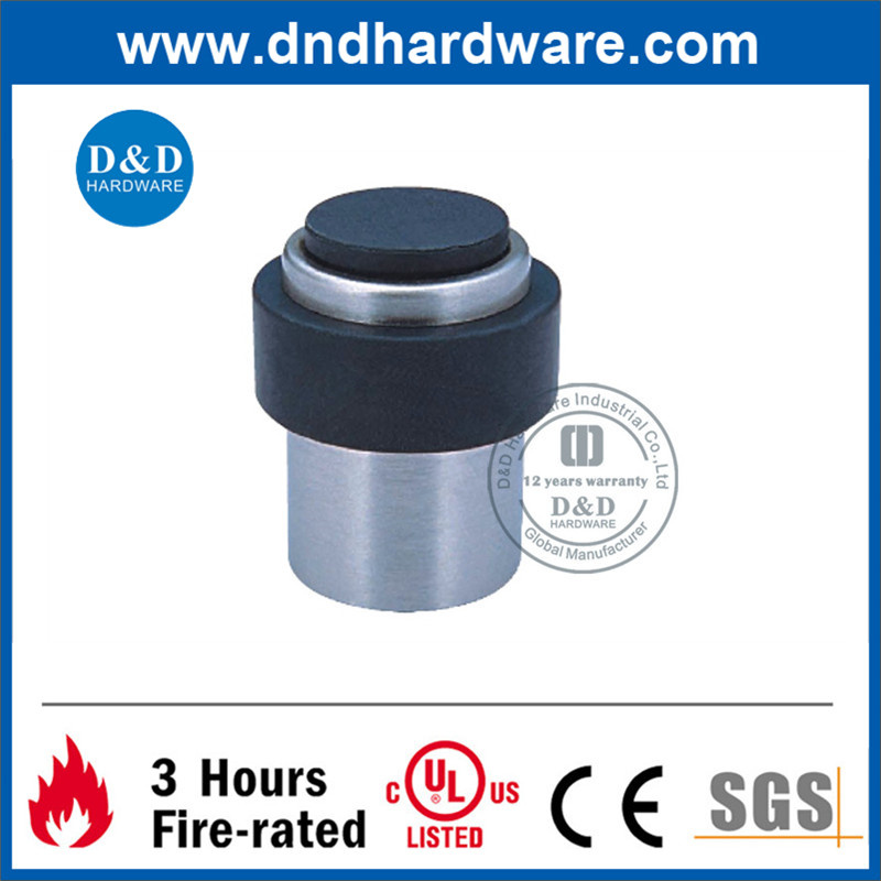Hardware Zinc Alloy Door Holder for Doors (DDDS009)