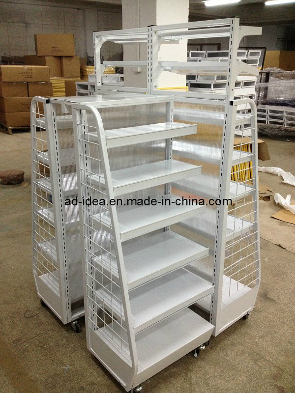 Store Fixtures Retail Counters, Clothing Rack