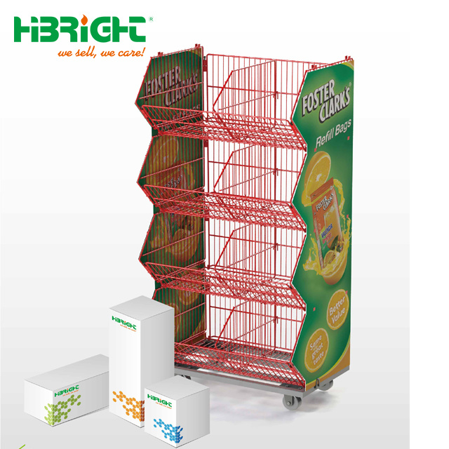 /proimages/2f0j00ytZfWsDLfKcB/wire-stacking-basket-rack-for-supermarket-with-side-advertising-board.jpg