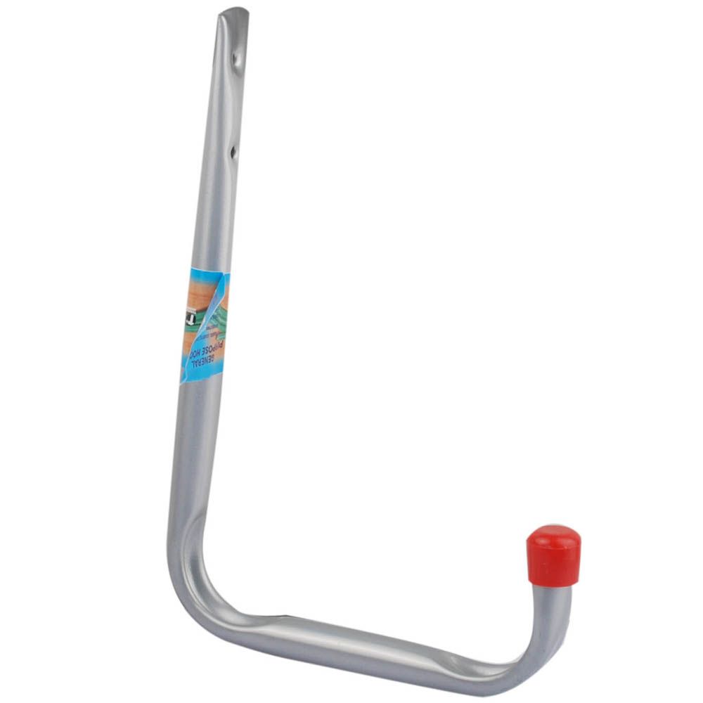 Heavy Duty Tool Shovel Wall Hanger Garage Hook