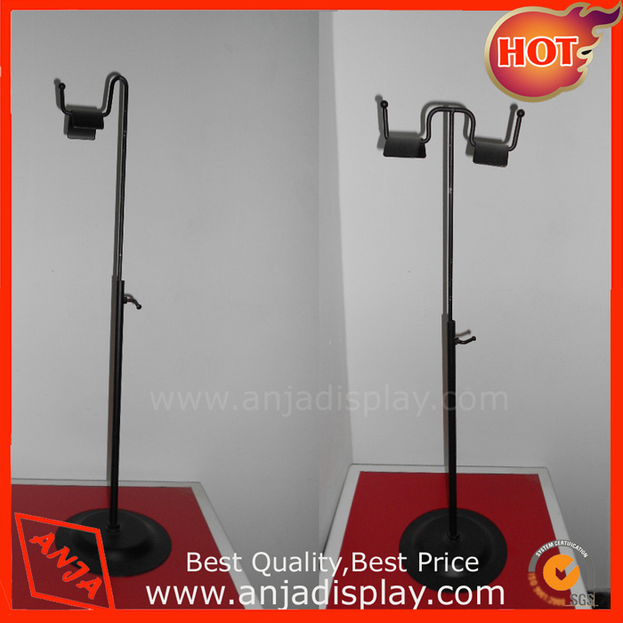 Metal Bag Display Rack Shop Fittings Retail