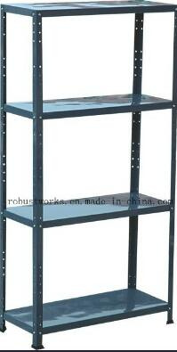 Metal Shelf Storage Racking (7530F-30-1)