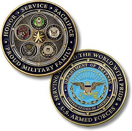 Souvenir Coins, Custom Coins, 2D Design, Zinc Alloy, Antique Nickel Plated with Soft Enamel