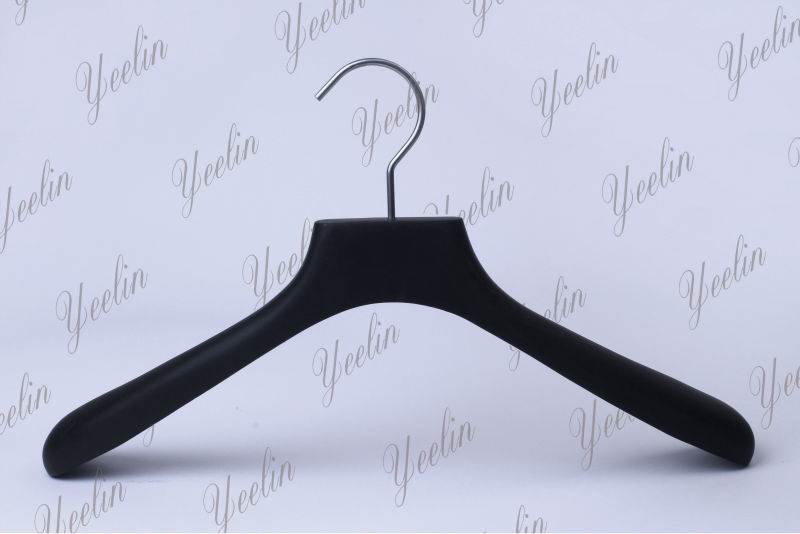 High End Hangers, High End Wooden Hanger, High End Clothes Hangers