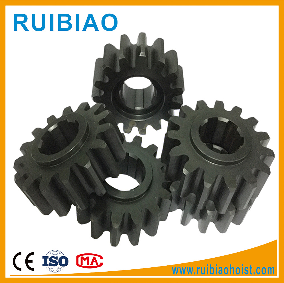 CNC Made Mod 1.5 21t Spur Gear Rack and Pinion