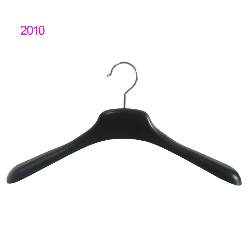Thick Plastic Clothes Hanger Wholesale
