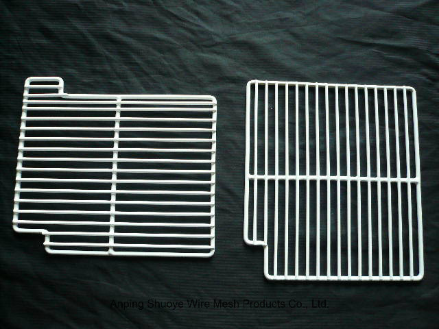 High Quality Metal Refrigerator Freezer Fridge Wire Shelf