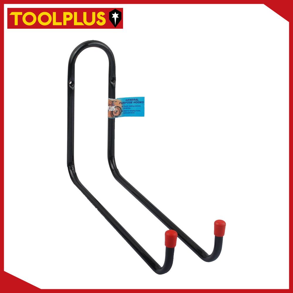 320mm Heavy Duty Double Storage Hook