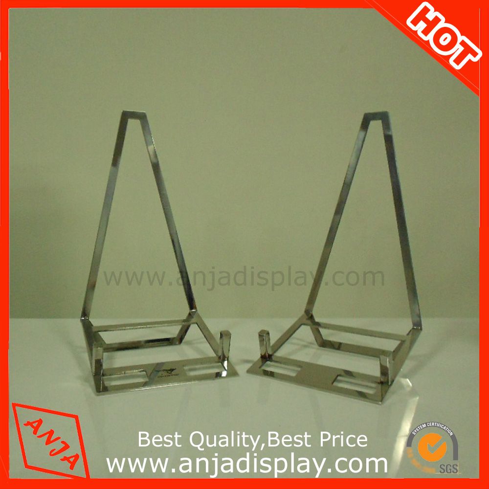 Metal Bag Display Rack for Retail Shop