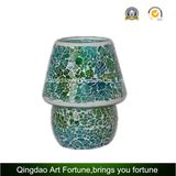Metallic Mosaic Candle Jar Lamp Shade Manufacturer