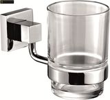 Bathroom Fittings Brass Toothbrush Holder