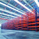 Hot Sell Steel Warehouse Storage Pallet Racking