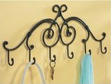 Classical Wall Mounted Hook Hanger