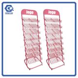 Multi Tier High Quality Cosmetic Nail Polish Display Racks