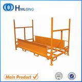 Big Size Stacking Warehouse Tire Rack Storage