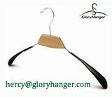 PVC Metal Shirt Hanger Wholesale