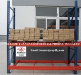 Best-Selling Warehouse Steel Pallet Racking