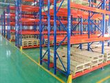 Factory Steel Q235 Heavy Duty Warehouse Rack