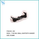 Nailess Saw Tooth Hangers (230)