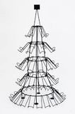 Christmas Floor Spinner Display Stand