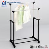 Hot Sale Double Rod Clothes Hanger