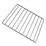 Moving Metal Wire Mesh Rack for Freezer