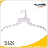 Top Hanger with Plastic Hook for Clothes Stores' Displa (40.5cm)