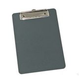 Promotional Waterproof PP Foam Clip Hanging Clipboard