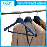 Elegant and Graceful Plastic Suit Hanger