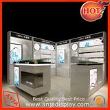 Cosmetic Display Unit Cosmetic Display Shelf (AN-W2901)