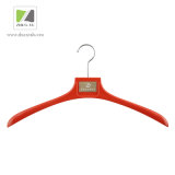 Solid ABS Plastic Clothes Hanger for Brand Shop