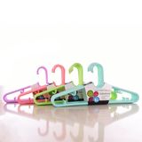 Non Slip Hangers Plastic Hanger Clothes Hanger Factory