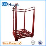 Industrial Warehouse Stable Steel Pallet Stacking Rack