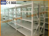 Wholesale Customized Metal Exporting Light Duty Boltless Racking