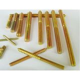 Metric Wood Screws, Hanger Screws with Good Quality