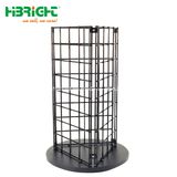 Wire Store Fixtures Grid Unit