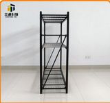 Garage Racking, Steel Shelving, Warehouse Racks