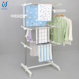 Foldable Metal Hanger Cloth Hanger