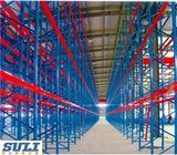 Heavy Duty Supermarket&Warehouse Metal Pallet Shelf