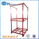 Industrial Heavy Storage Stackable Pallet Steel Racks
